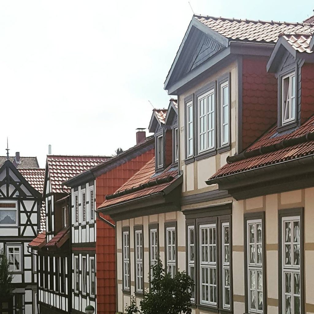 Kurzurlaub #harztour #relax #harz #happy #travel #reisen #holiday #enjoyyourlife #skyline #sun #amazing #beautiful #ostererode…