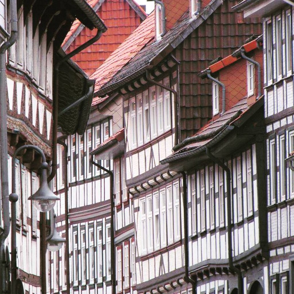 Kurzurlaub #harztour #relax #harz #happy #travel #reisen #holiday #sun #amazing #beautiful #ostererode #city #altstadt…