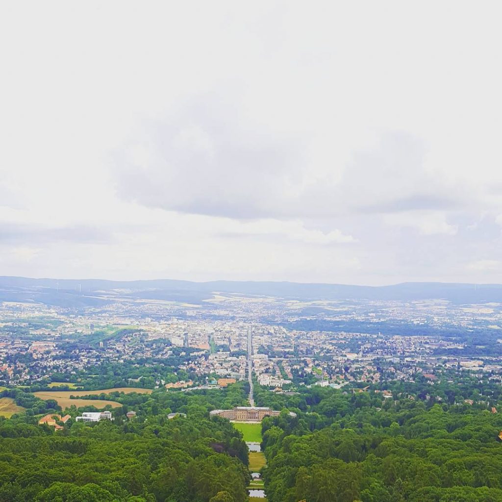 #kassel #ducumenta #culture #city #happy #travel #reisen #holiday #skyline #stadtansichten #architecturephotography #art #denkmalschutz #architektur…