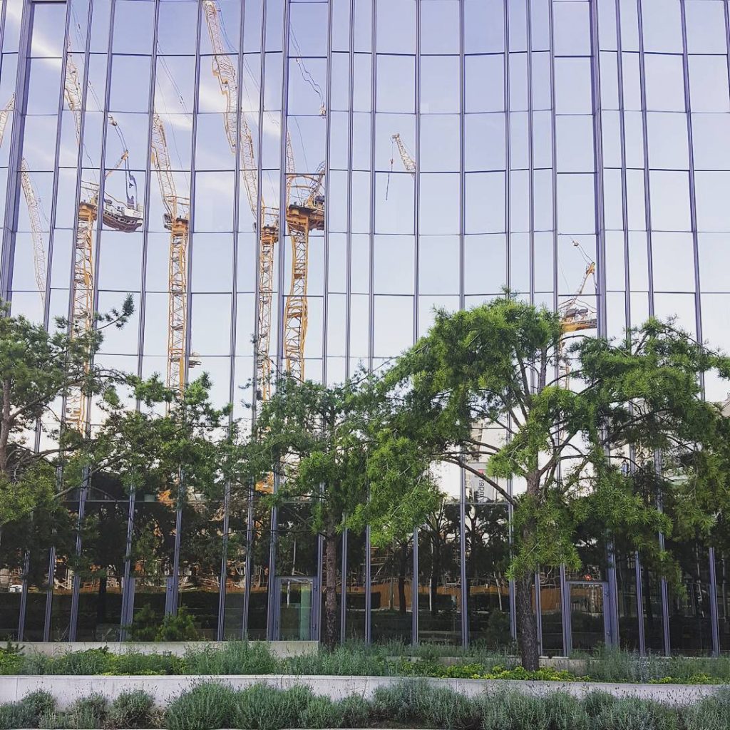 #berlin #axelspringer #axelspringerhaus #axelspringerhochhaus #culture #city #happy #travel #reisen #holiday #architecturephotography #architectureporn #architecture #skyline&hellip;