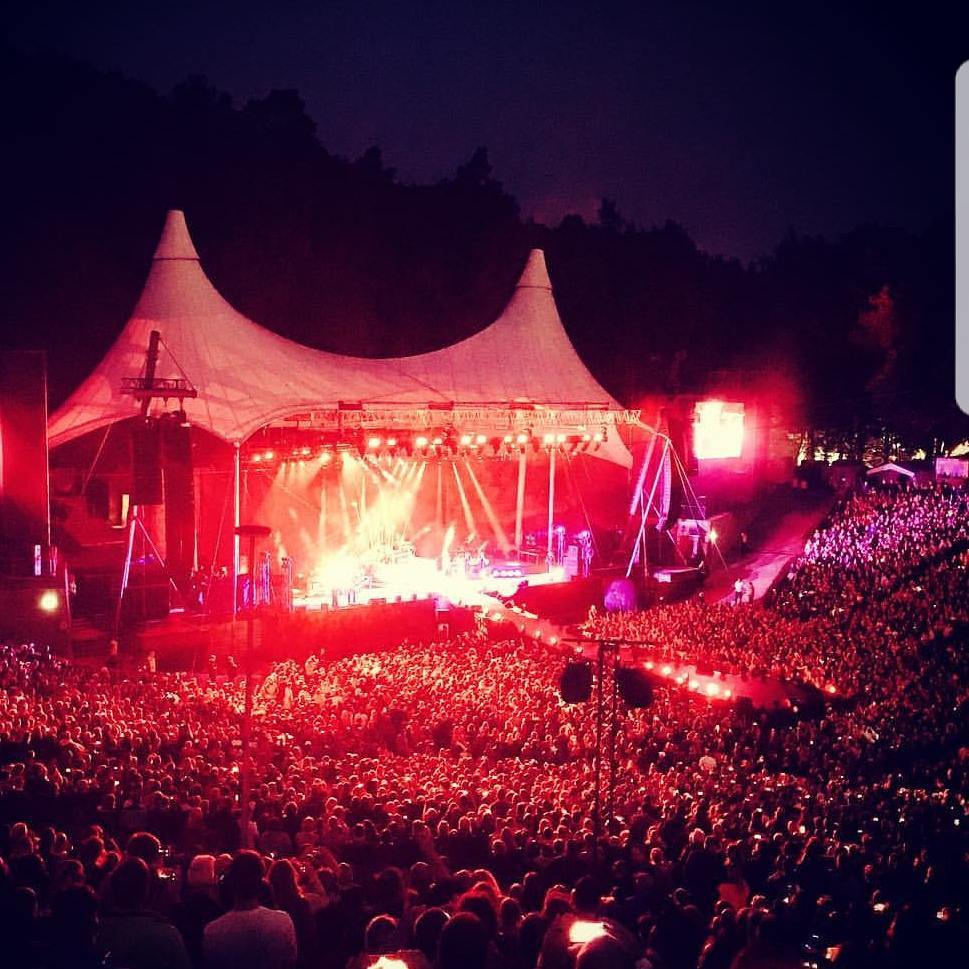 Pink in What a amazing show! #pink #waldbühne #berlin #pink2017 #hauptstadt #enjoyyourlife #germany  …