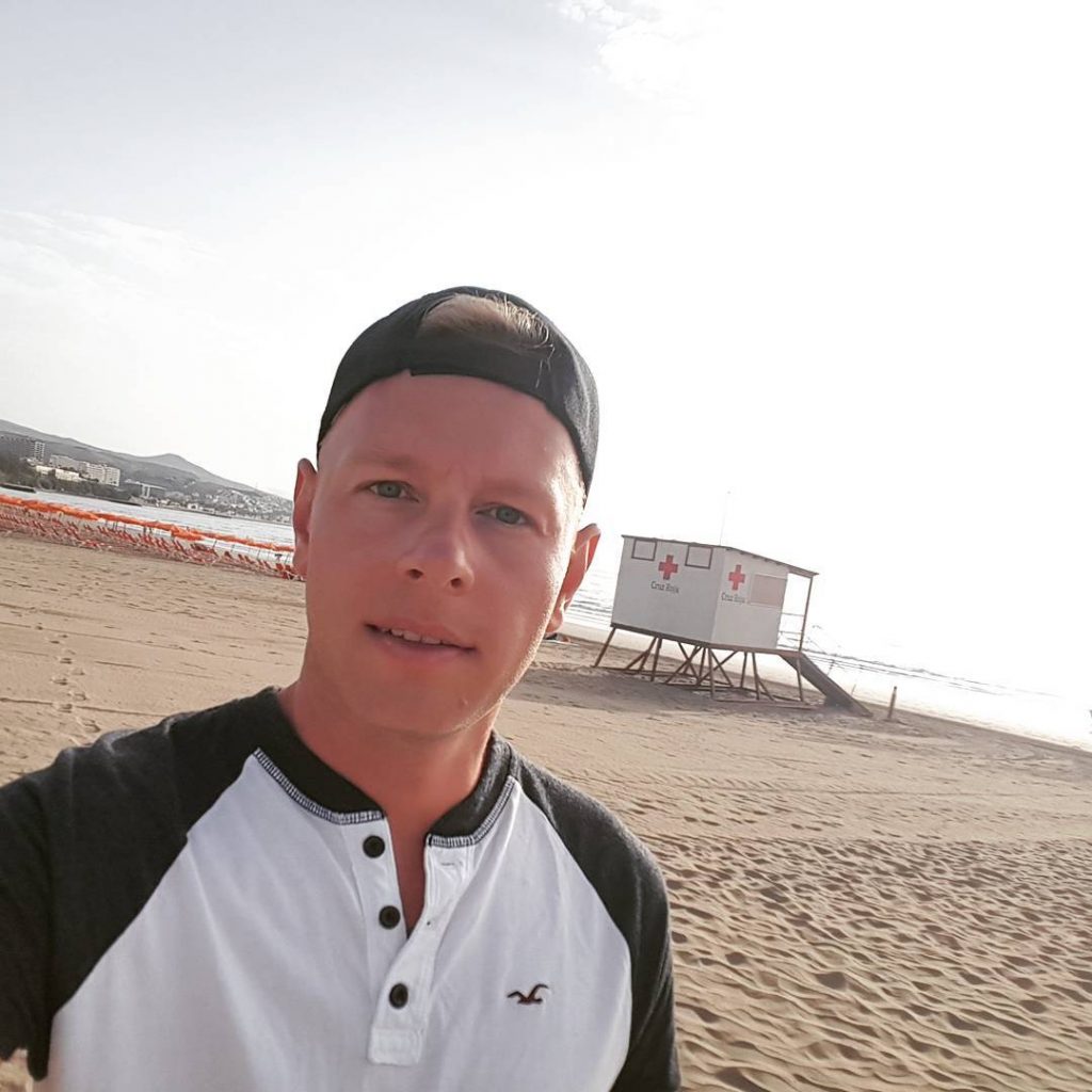 Good morning #grancanaria #spain #canaryislands #maspalomas #sun #sunny #cuöture #city #happy #travel #reisen #holiday…