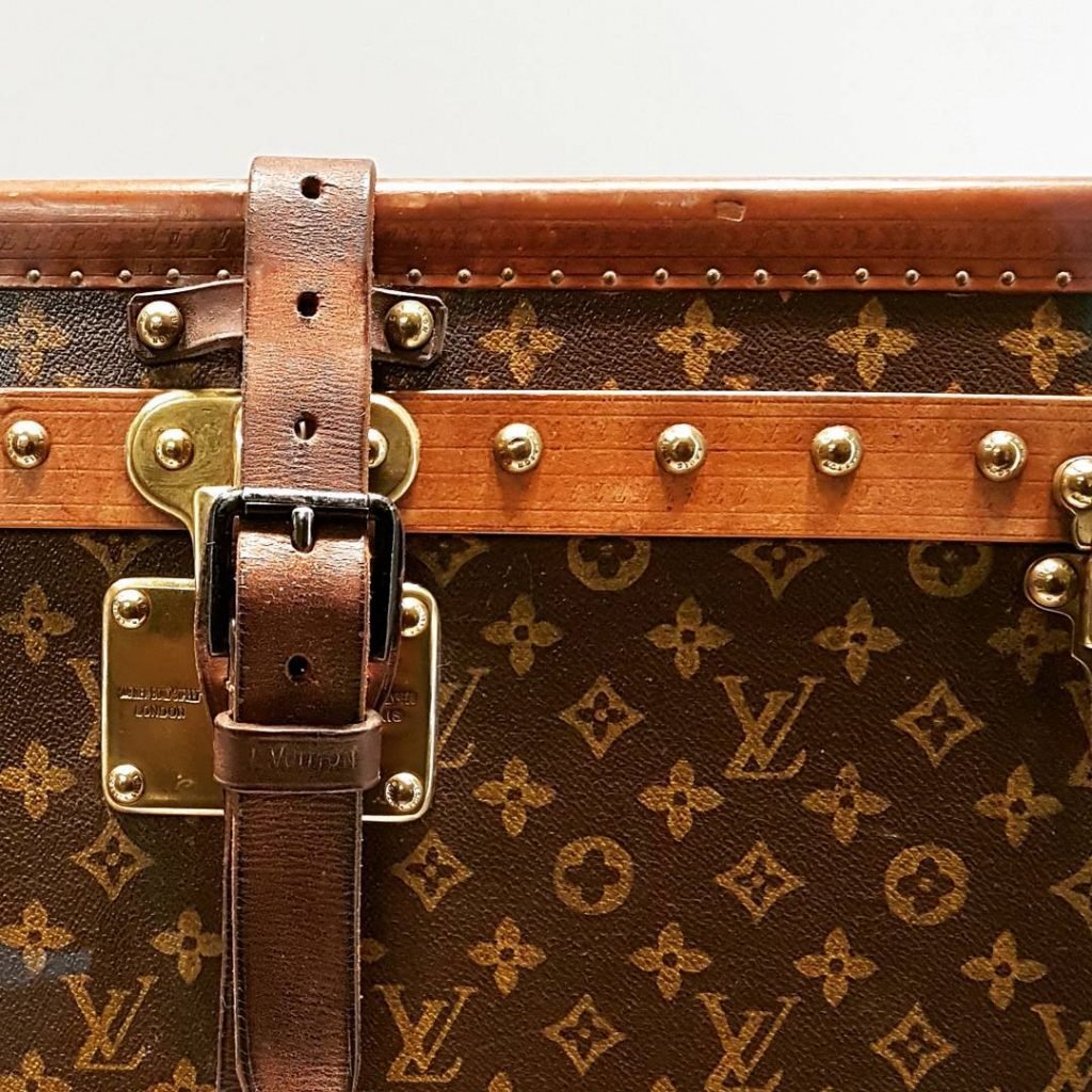 Louis Vuitton Ausstellung in Berlin #louisvuitton #ausstellung #berlin #französischespalais #art #kunst #inspired #culture #city…