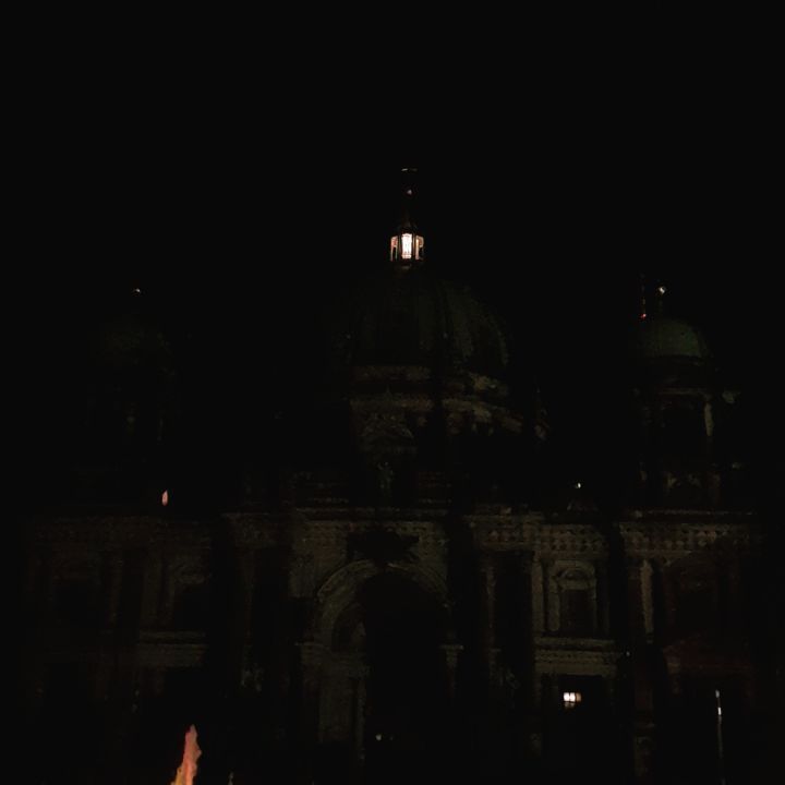 Festival of Lights Berlin 2017 #berlin #city #skyline #trip #tavel #architecturephotography #berlinerdom #dom #church…