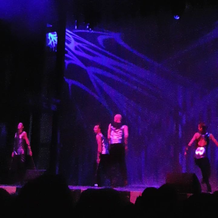Künstler gegen Aids – Die Gala 2017 #berlin #theaterdeswestens #aidshilfe #adishilfeberlin #aidsgala #adis #fightaids&hellip;