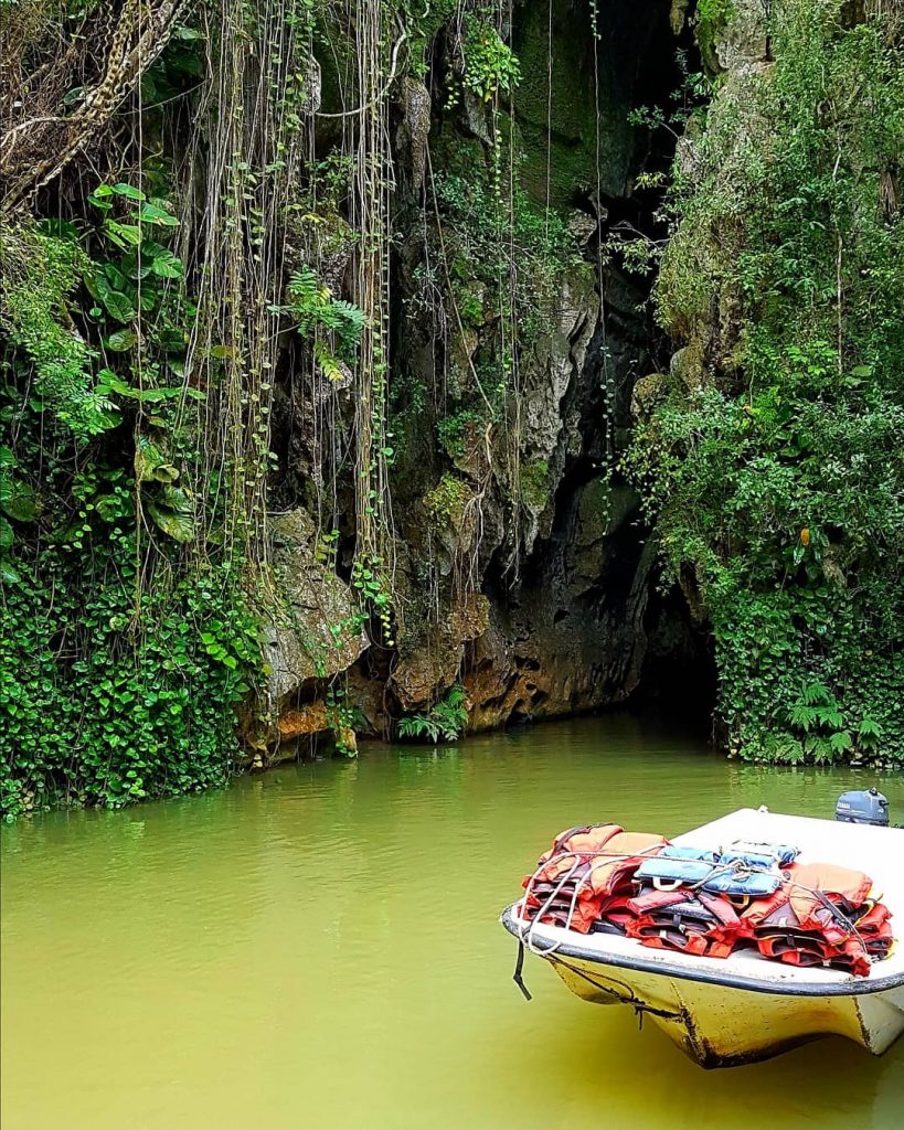 #cuevadelindio #kuba #cuba #havanna #habana #urlaub #travel #reisen #holiday #sun #sunny #travelphotography #golfvonmexiko #trip…