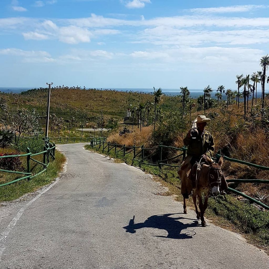 #kuba #cuba #urlaub #travel #reisen #holiday #sun #sunny #city #happy #enjoyyourlife #travelphotography  #retro  #golfvonmexiko&hellip;