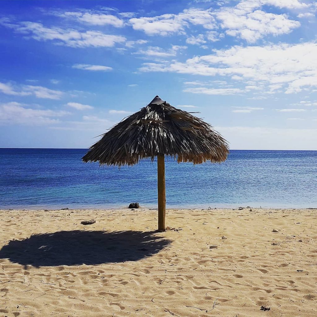 Beach day #kuba #cuba #trinidad #urlaub #travel #holiday #sun #city #enjoyyourlife #travelphotography  #historic #retro…