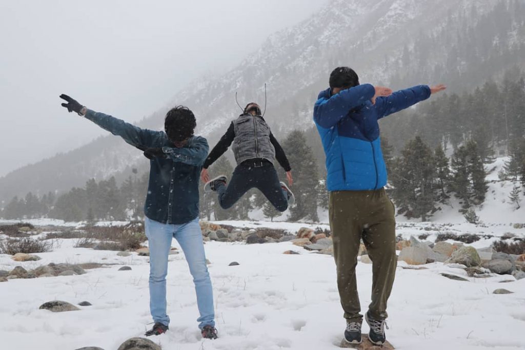 I like people that enjoy life, ’cause I do the same’. – @focal_ab #nature…