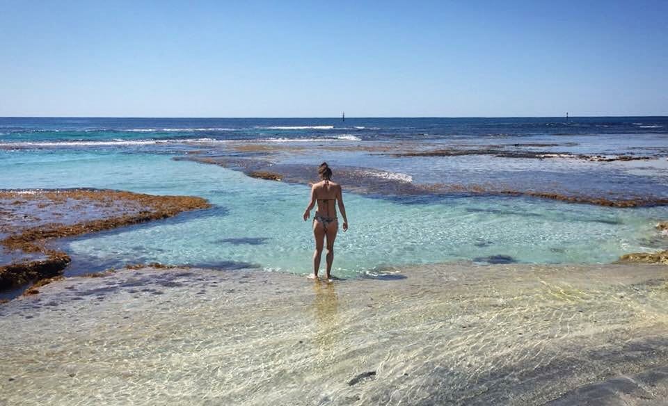 In need of vitamin SEA . . . #rottnestisland #perth #westernaustralia #australia #islandlife #beachbum…