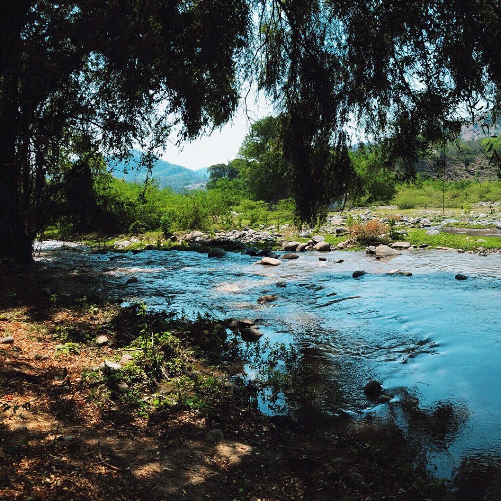Bonita mi Guate #panoramica #swipe