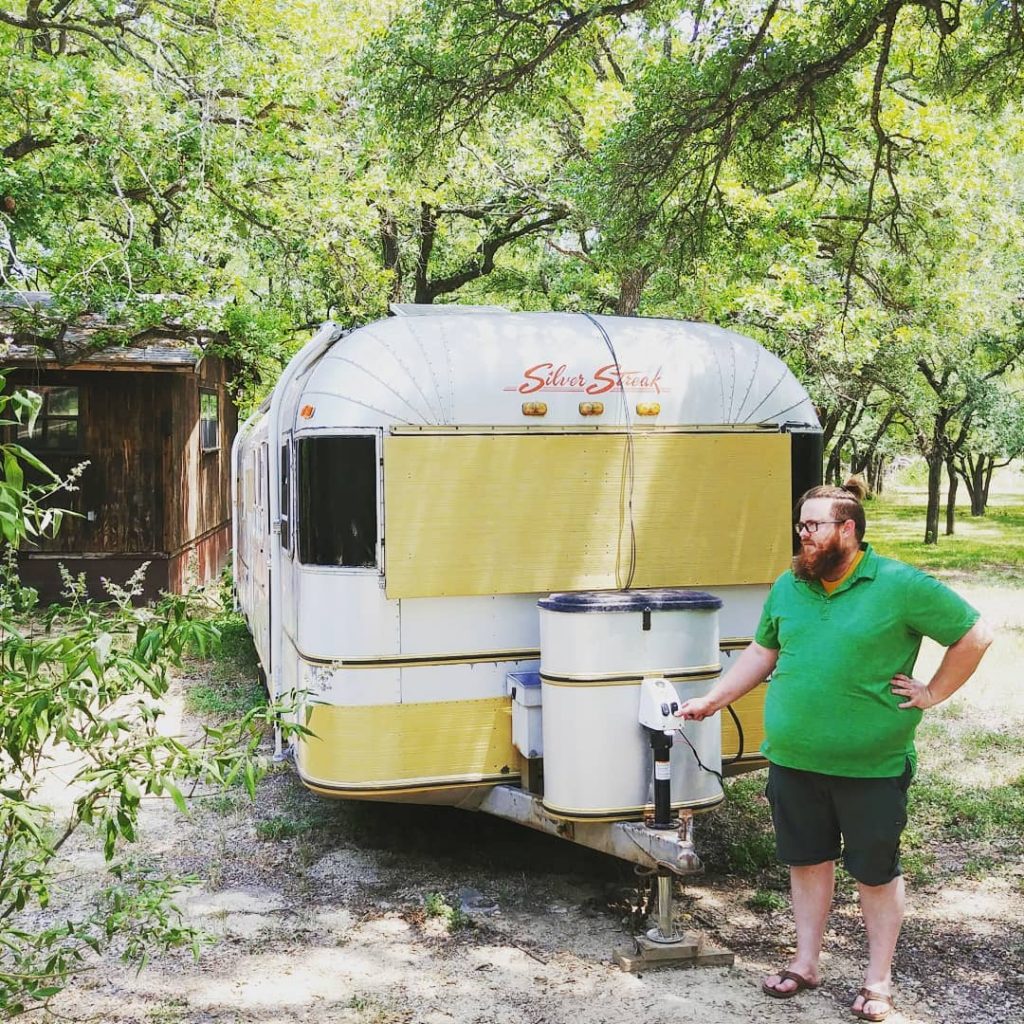 We bought our next home today! Babette is beautiful but honestly, she doeant have…