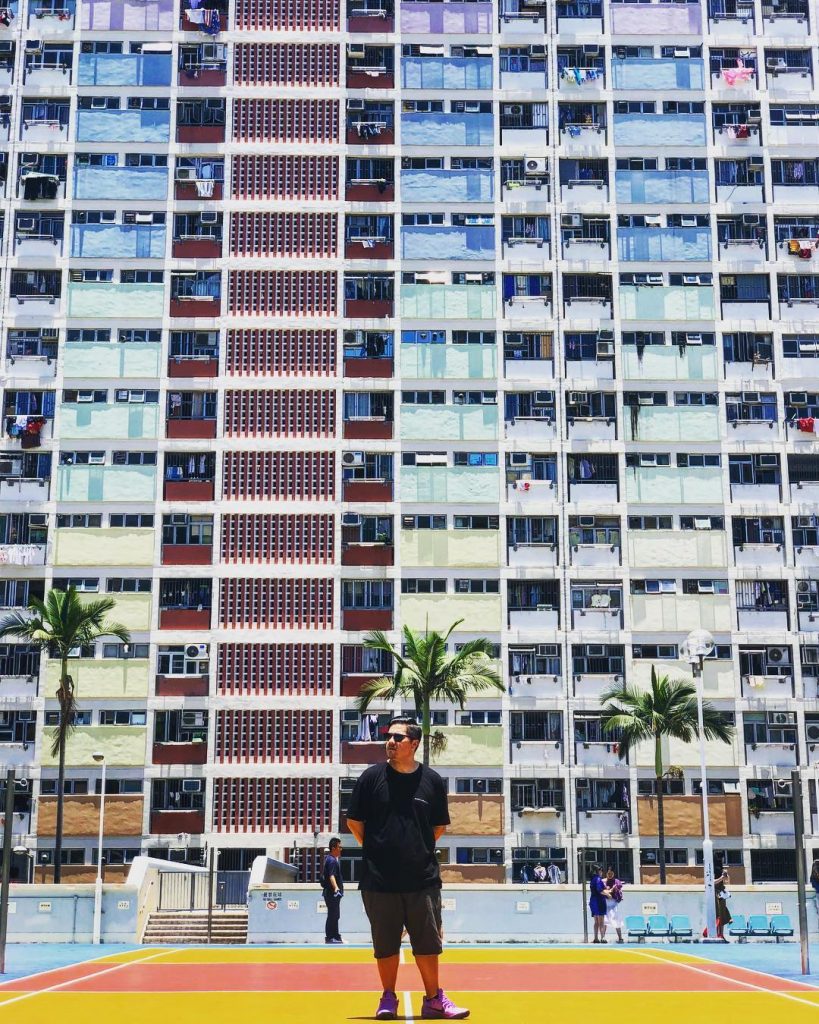 Hong Kong, May 2018 ???????? #hongkong #choihungestate