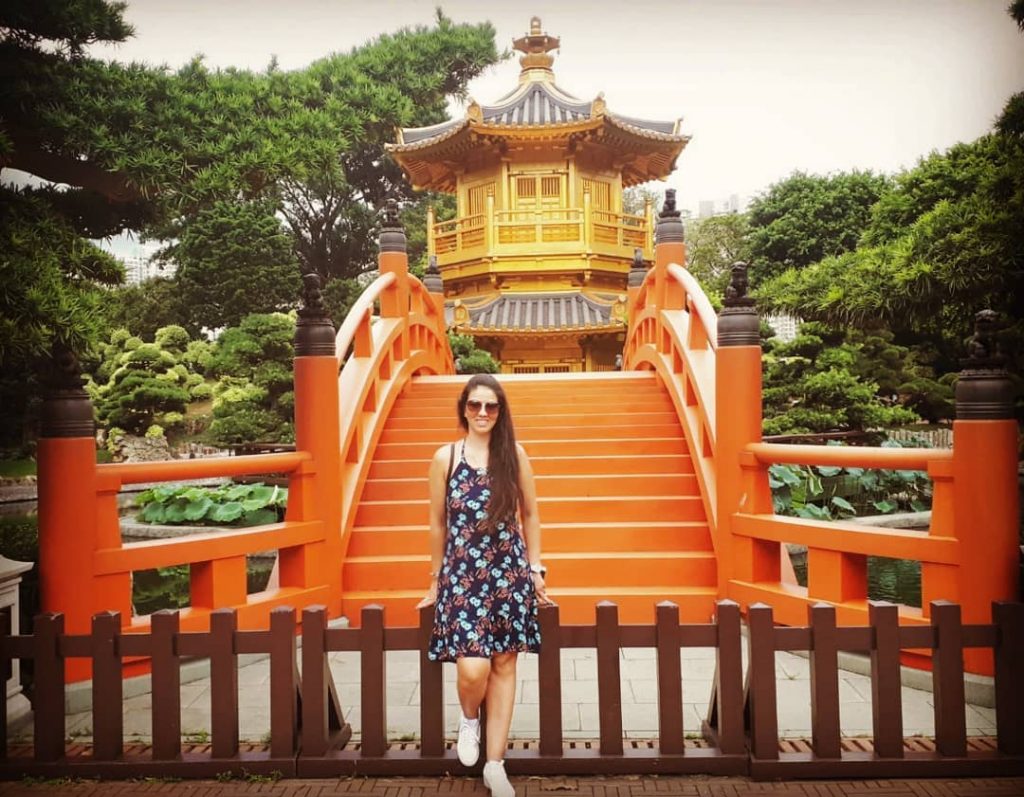 #nanliangarden #hongkong #buddisttemple #crewlife #flightattendantlife #flightattendant #internationaltravel #travelling #travelholic #travelblogger #travellingthroughtheworld #traveladdict #travelphotography #travelgram…