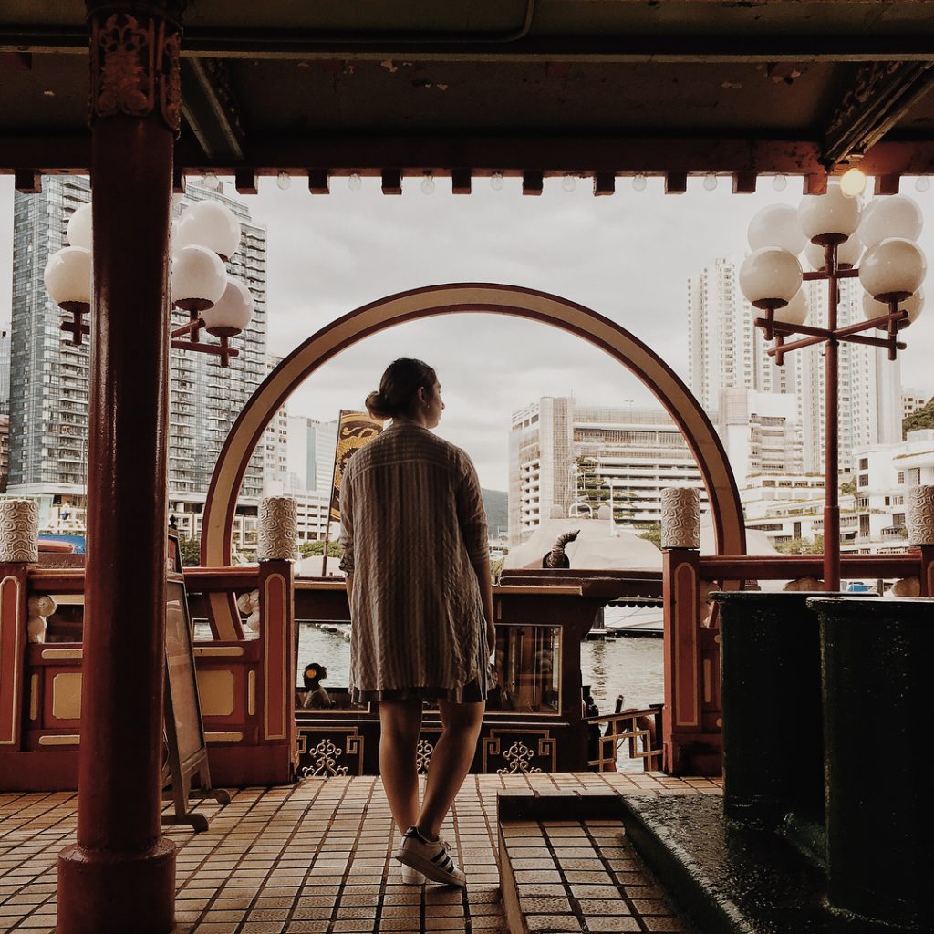 This place was worth visiting just for the architecture . . . . #bnesimppl
