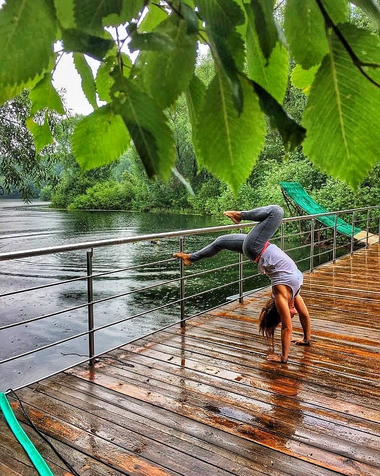 Милые дамы, в ваших силах сделать себя здоровее, стройнее, счастливее! Я ярая противница фармацевтики&hellip;