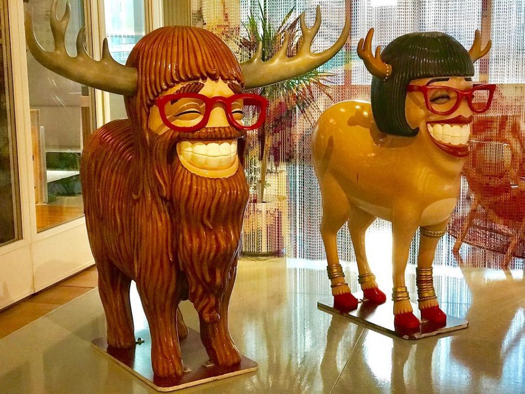 Mr & Mrs NEWYORK . . . . . . . . . .&hellip;