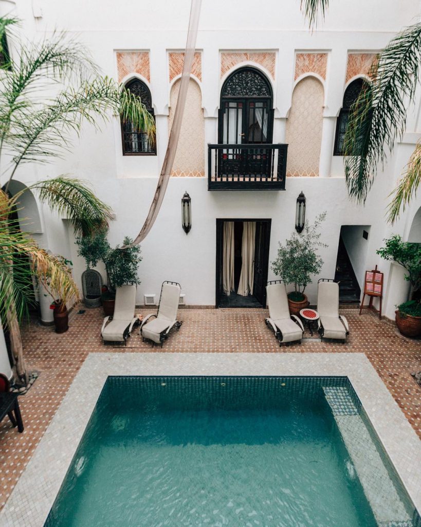 #Marrakech #morocco #citytrip #instatravel #moroccovacations #bnesimppl