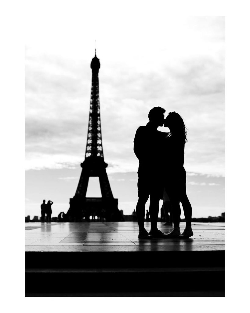 Each day I feel so blessed to be looking at you, cause when…