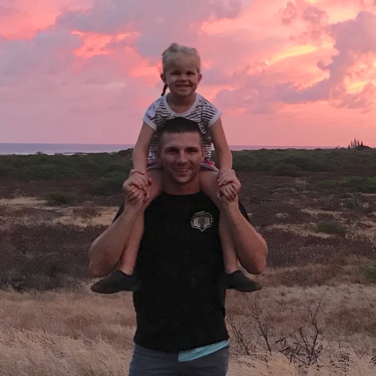 She’s growing up too fast!