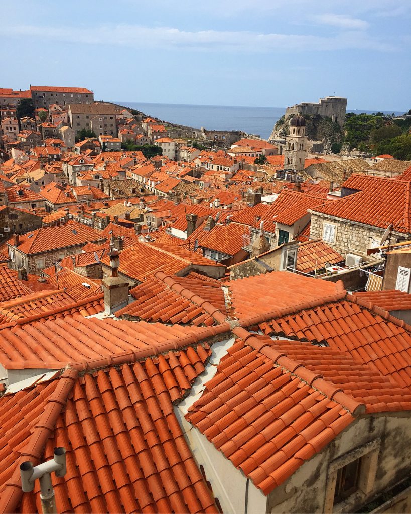 King’s Landing is lookin’ fine