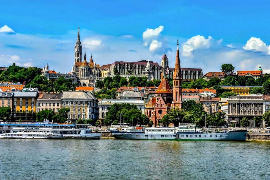 You don’t need magic to disappear. All you need is a destination. #cityscape #cityscapephotography&hellip;