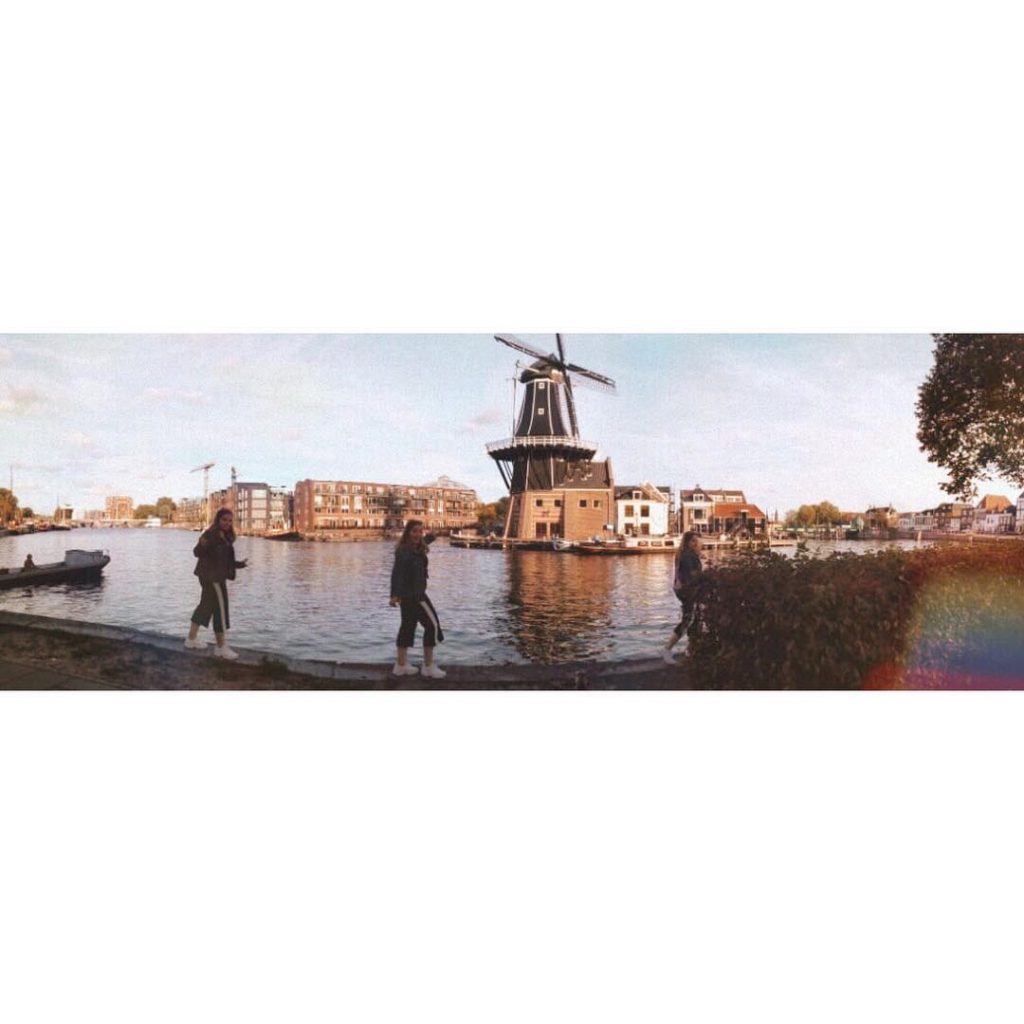 The biggest adventure you can take is living the life of your dreams