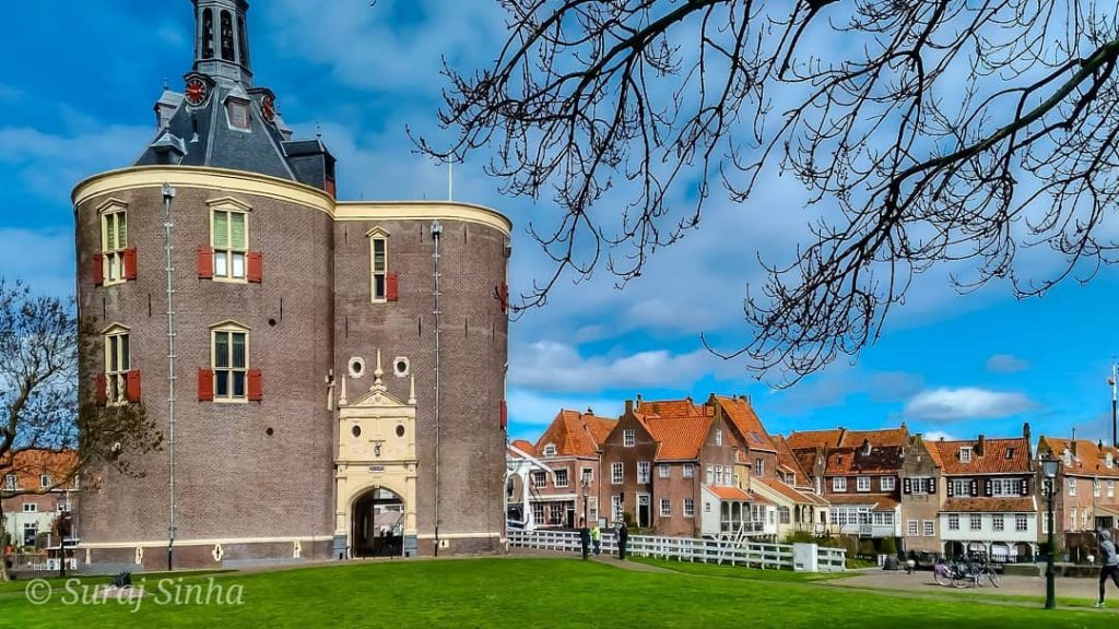 The sight of such a monument is like continual and stationary music which one&hellip;