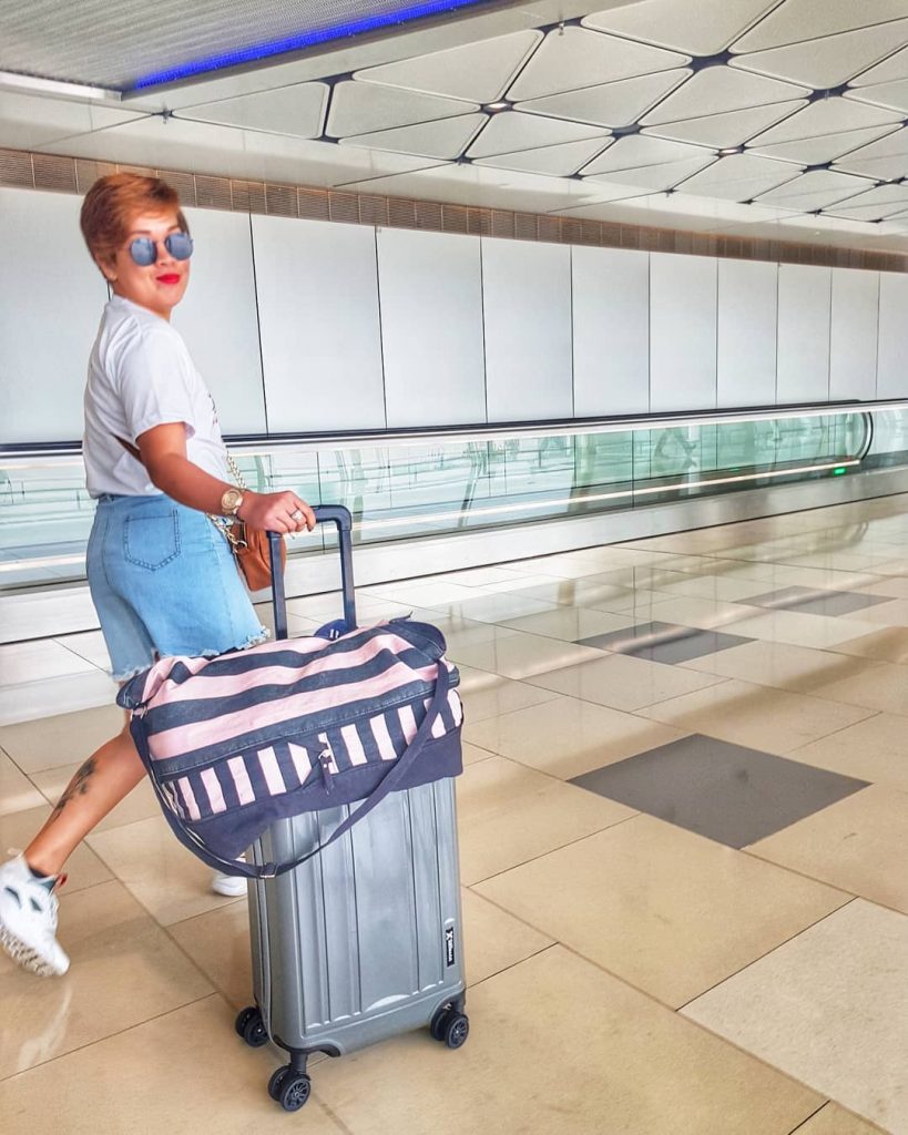 Hi i’m the woman behind this wanderlust page! its always been my dream to&hellip;