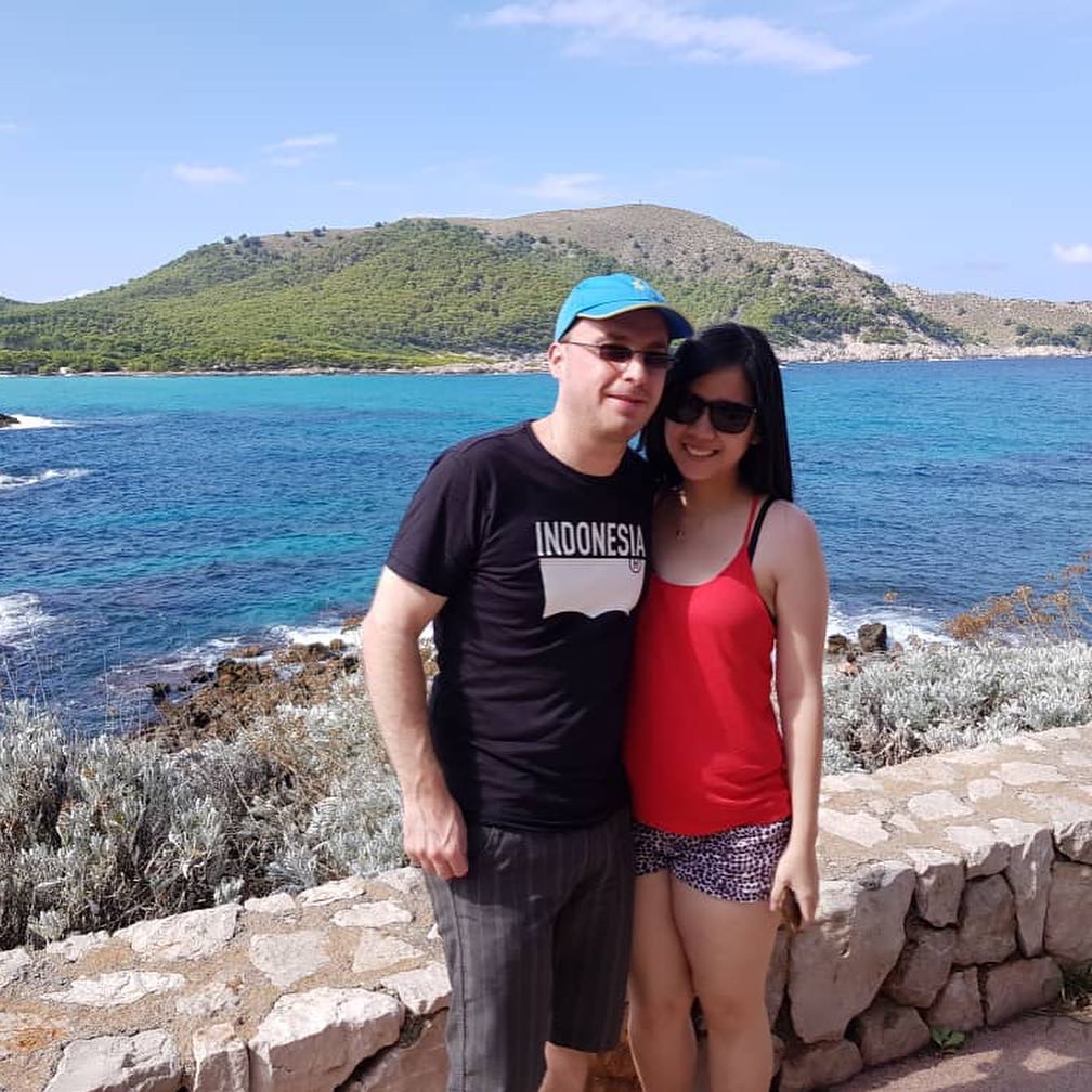 Words however could never even start to tell you about the love i have&hellip;