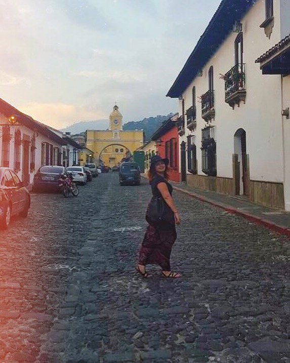 #tbt a esta esquinita mágica en el mundo