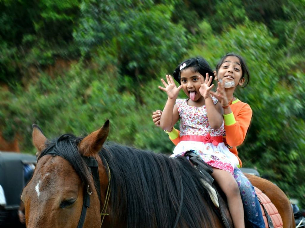 #Horseback _ride #Mokshapappa ️ #smiling_faces #mobile_photography__ #mobile_photography #phone_photography #mobile__photography___ #mobile_photographyofficial #mobile__photography__ #world_photography_page #gods_beauty_shines #photo…