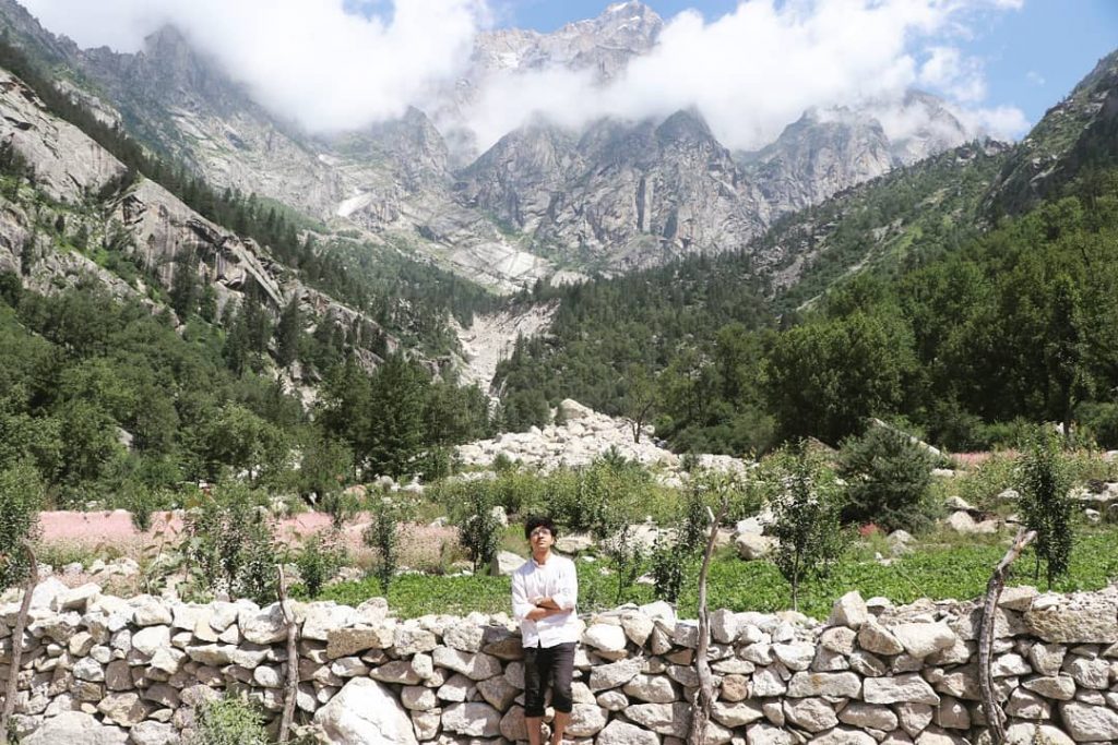 “It’s not that easy bein’ green” – Frank Sinatra Credit – @focal_ab . #franksinatra&hellip;