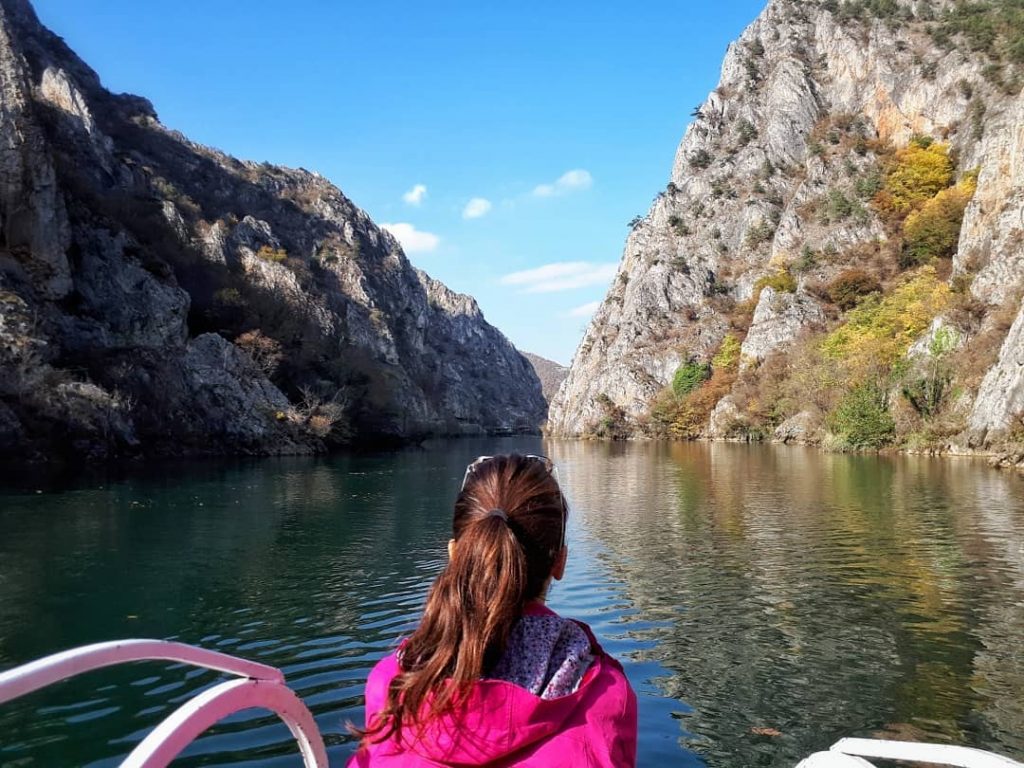 Даже не верится, что мой супер спонтанный Балкан-тур, “спланированный” (считай, загуглила, нужны ли визы,&hellip;