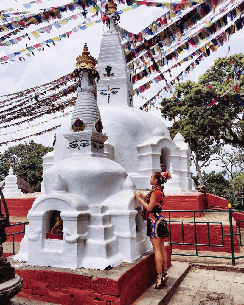 Ааа, ребята, я так по вам соскучилась ️. Мы только что вышли с десятидневного&hellip;