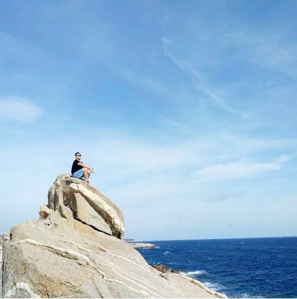 Above sea level . . . . . . . . #outdoorphotography #photograpy #vitaminsea&hellip;