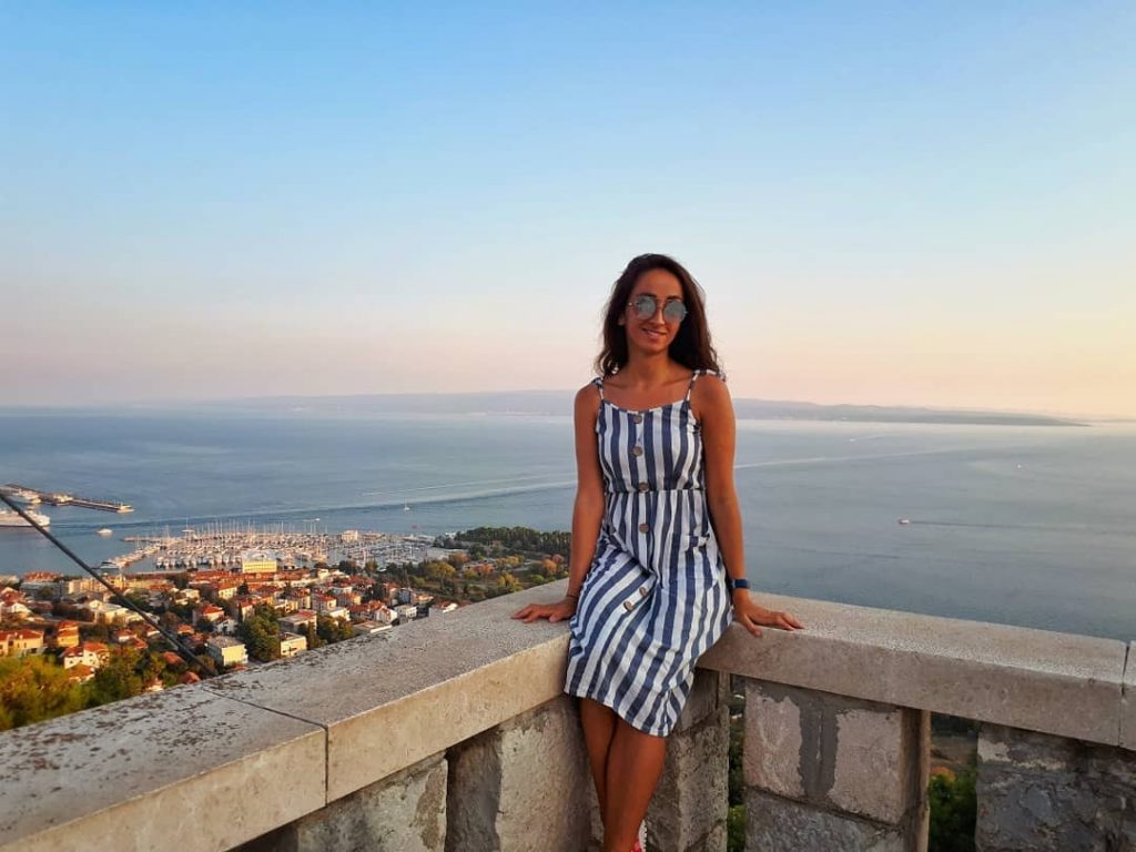 Еще в 8 утра я абсолютно не знала, где окажусь сегодня (потому что некая&hellip;