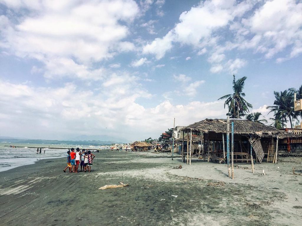 Kelan ko kaya ulit ito masisilayan? . . . #travelbuddy #travelbuddies #travel #sinopinas #shoppinas&hellip;