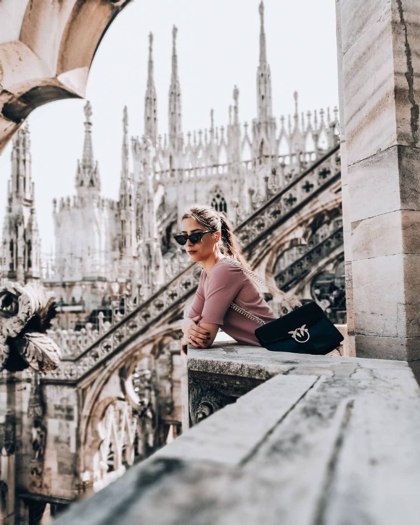 My heart belongs to Italy 3 times in this beautiful country and I want&hellip;