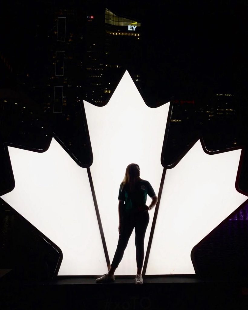 #canada #toronto #bnesimppl