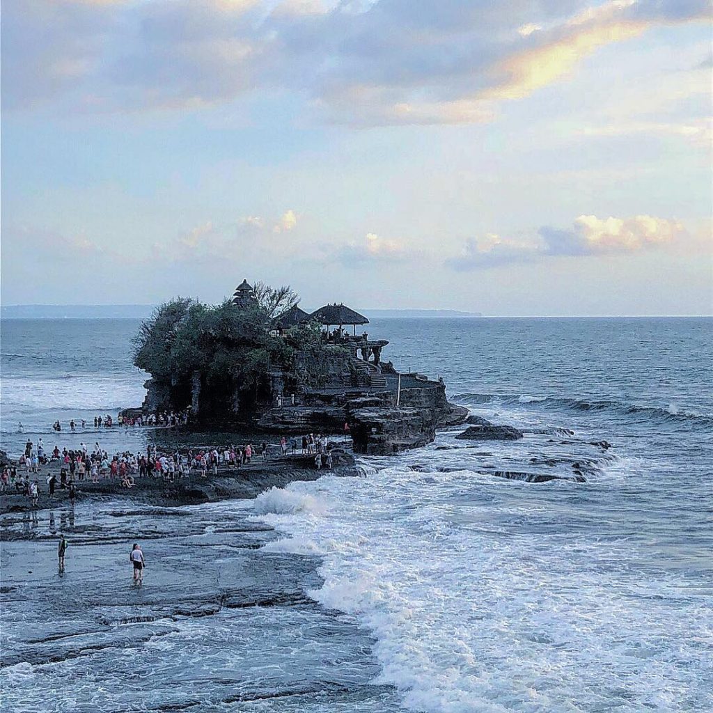 Perfect Postcard moment ????????