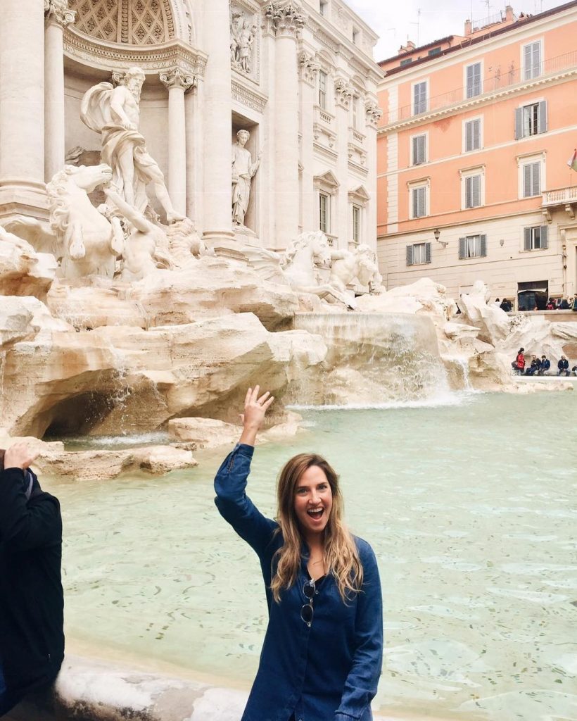 A r r i v e d e r c i R o o&hellip;