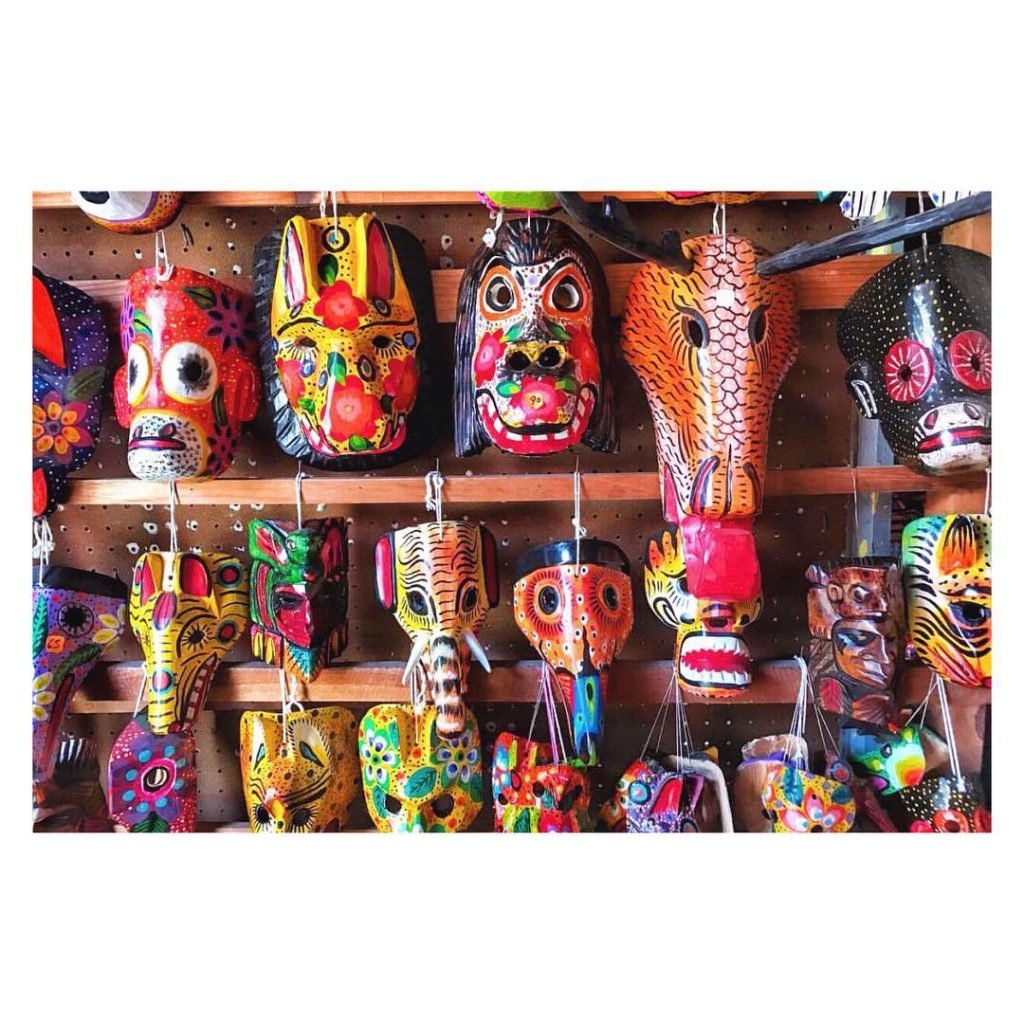 Como te extraño mi Guate