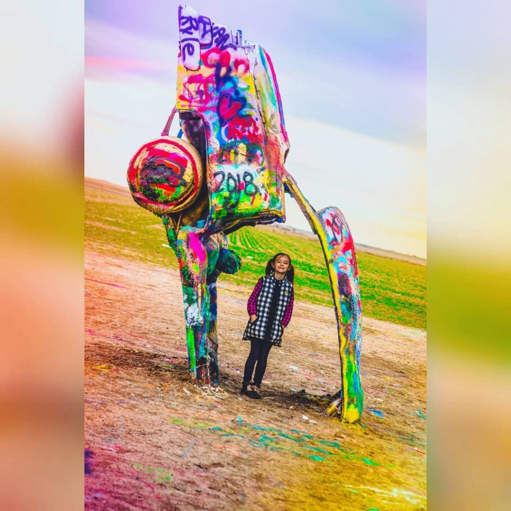 ▪ Why fit in when you were born to stand out!???? ~Dr Suess Cadillac…