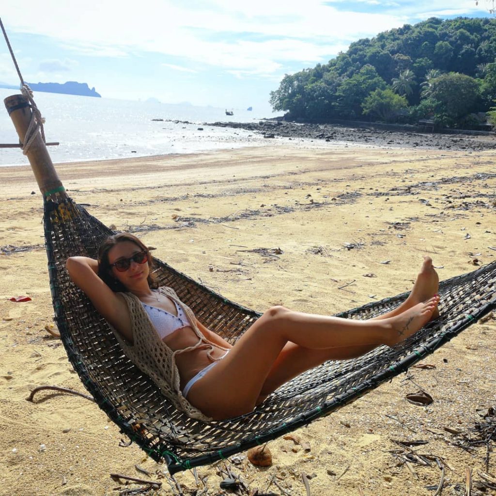 Life takes you down many paths, but my favorite ones lead to the beach…