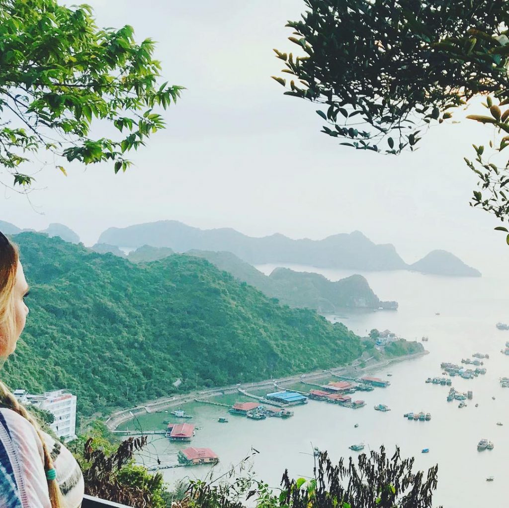 Cat Ba – Vietnam