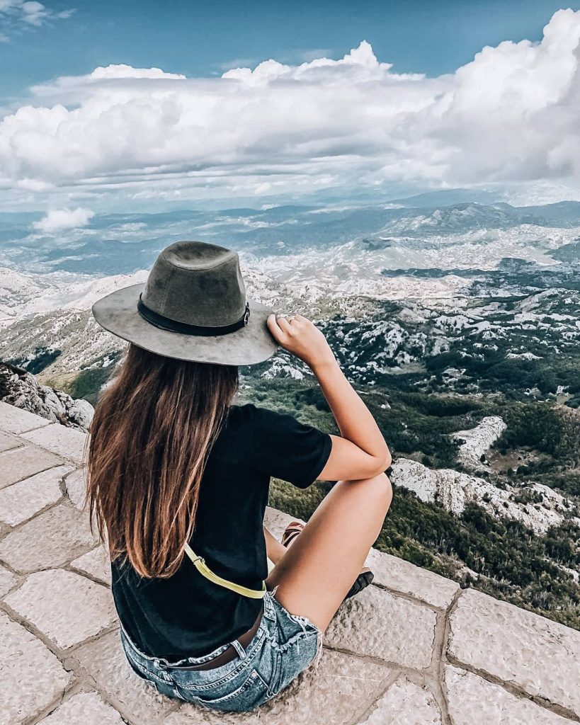 Missing these kind of days 19 days left to our next trip #mountains #travelgoals…