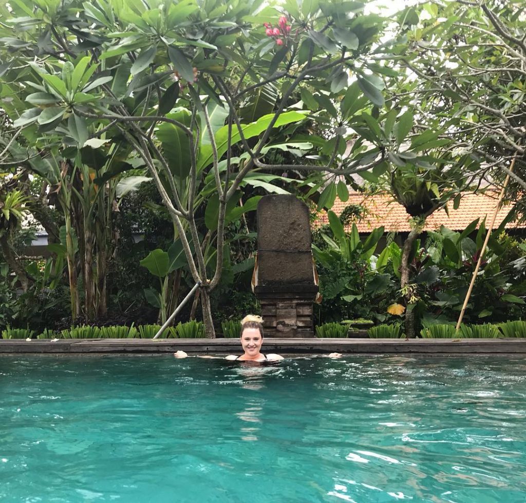 Bali