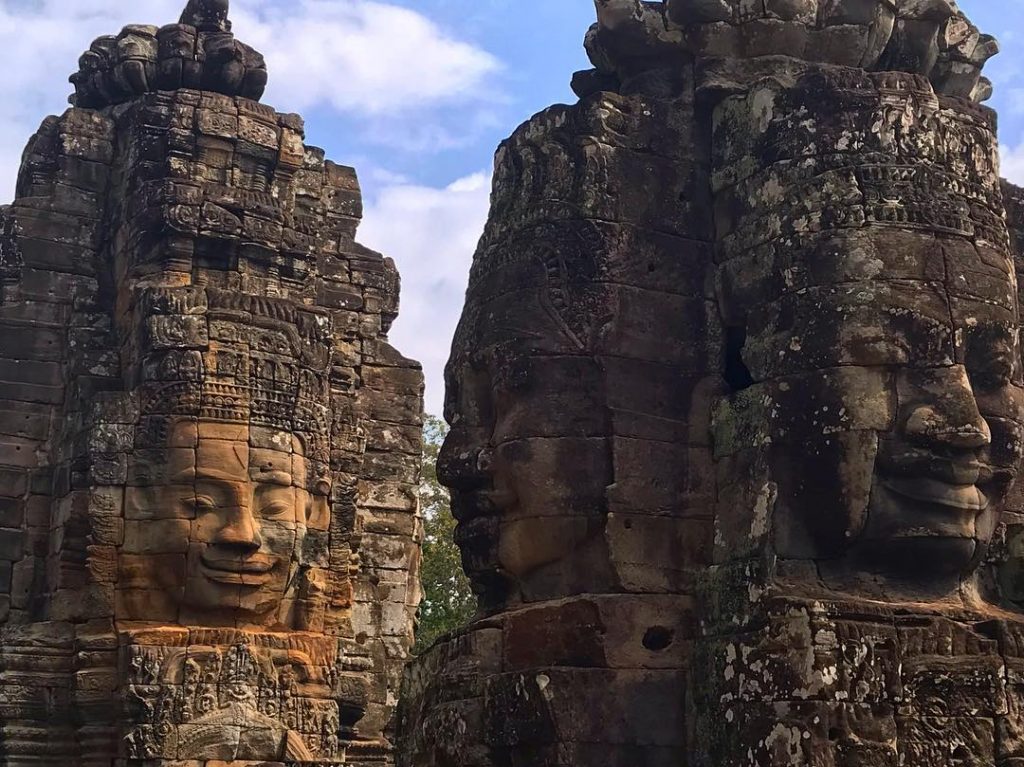 Angkor Thom