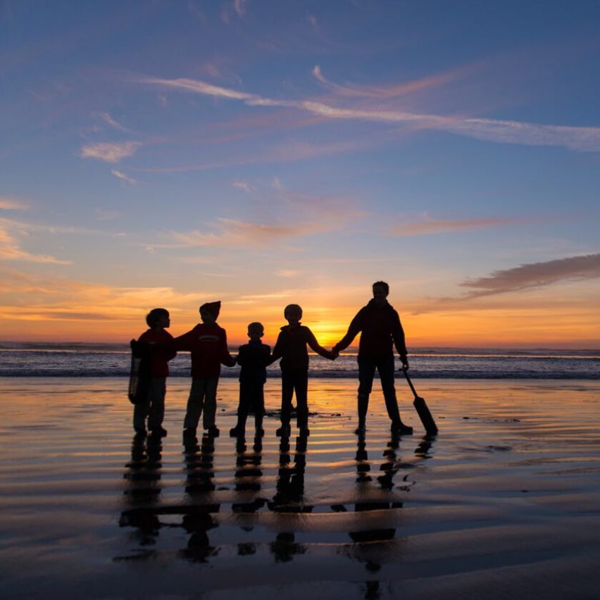 JUST IN: New clam dig dates and availability — see below #digit #sunset #DIY…